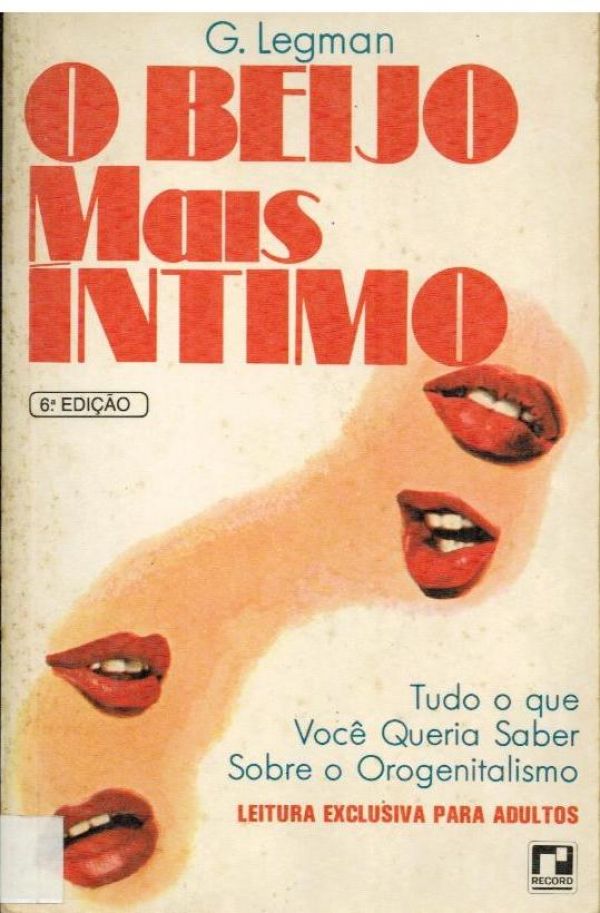 Beijo mais Íntimo, O